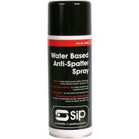 SIP Anti Spatter Spray 400ml