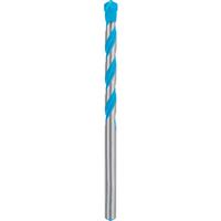 Bosch EXPERT Multi Construction TCT Drill Bit 5 x 85mm (10 Pack) Tungsten Carbide