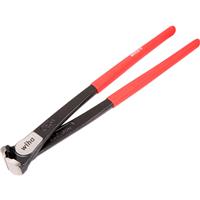 WIHA High Leverage Nippers 300mm Steel
