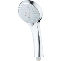 Ebb and Flo Ebb + Flo 3 Spray Shower Handset in Chrome
