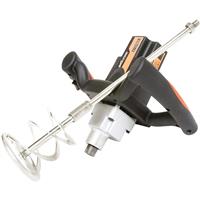 Evolution Twister Variable Speed Mixer 230V