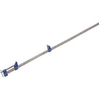 Irwin Record Sash Clamp 48"/1200mm in Blue
