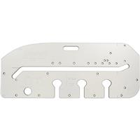 Trend Kitchen Worktop Jig 700mm Plastic