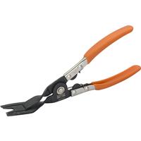 Bahco Trim Pad Remover Pliers Steel Alloy