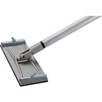 Ragni Pole Sander Head Aluminium