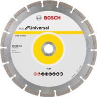 Bosch General Purpose Diamond Cutting Blade 230 x 22.23mm