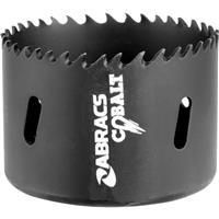 Abracs Holesaw 64mm Plastic