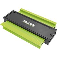 Tracer Pro Contour Gauge 130mm (5") in Green