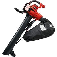 Einhell Expert Plus GE-CL 36/230 Li E-Solo 36V (2x18V) Cordless Blower Vac Body Only