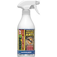 Safeguard Nope Ant Killer Spray 500ml