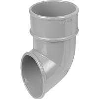Aquaflow 68mm Shoe in Grey PVCU
