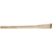 Bulldog Mattock & Pick Handle 900mm in Natural Wood Beech Wood