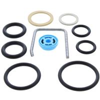 Worcester Bosch Worcester 87161410570 Flow Regulator Type E-W 10 Litre Blue
