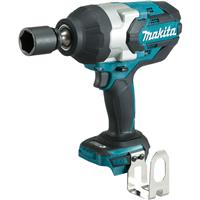 Makita 18V LXT Brushless Impact Wrench 3/4" Body Only