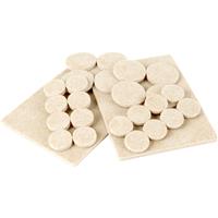 Felt Gard Felt Pad Set in Beige