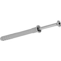 Fischer Hammer-in Fixing 6 x 40mm (50 Pack) in Grey