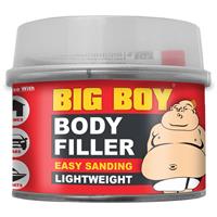 Big Boy Lightweight Body Filler 250ml