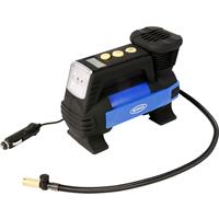 Ring Automotive Ring Fast Flow Digital Tyre Inflator 12V Brass