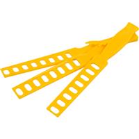 Prep Paint Stirrers (3 Pack) in Yellow