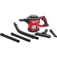 Milwaukee M18 Hand Vac Body Only