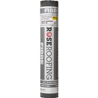 Rose Roofing Rose Universal Roofing Capsheet 10m x 1m
