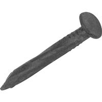 BPC Fixings Sheradised Joist Hanger Nail 1.25kg in Grey