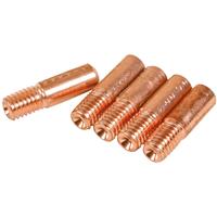 SIP MIG Contact Tips 0.8mm 5 Pack