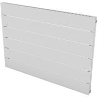 Ximax Preston Aluminium Designer Radiator 603 x 800mm 1532Btu in White