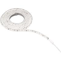 Sensio Viva 3 IP54 Dimmable Flexible LED Strip Light 4W 5500K 490lm/m (5M)
