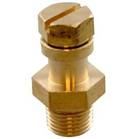 Midbrass Bfptn-A Midbras 1/8" Pressure Test Nipple Ng