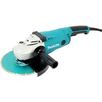Makita 2000W 230mm Angle Grinder 240V