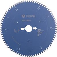 Bosch EXPERT Circular Saw Blade 250 x 30 x 80T