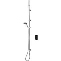 Triton Showers Triton ENVi Ceiling Fed Electric Shower 9.0kW in Chrome