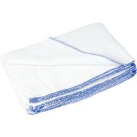 Premium Large Dish Cloths 300 x 400mm (10 Pack) Cotton