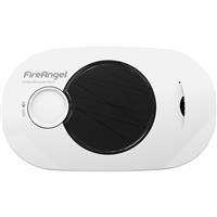 FireAngel 10 Year Digital Carbon Monoxide Alarm - Sealed For Life Battery FA3322