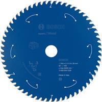 Bosch EXPERT Cordless Circular Saw Blade 254 x 30 x 60T