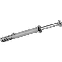 Fischer SRS Frame Fixing 8 x 80mm (50 Pack) in Grey