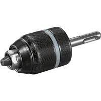 Bosch Keyless Chuck SDS Plus adapter