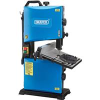 Draper Bandsaw 230V 228mm 300W Plastic