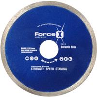 Toolpak Tile & Ceramic Cutting Diamond Blade 110 x 22mm