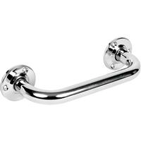 Unbranded Grab Rail 1" x 12" in Chrome