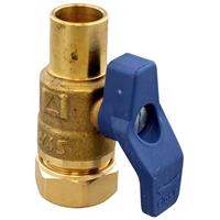 Heatrae Sadia Heatrae 95605885 Isolating Valve Megaflo Eco