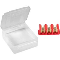 Raytech Bravo 3-6 Gel Box IP68 59 x 49 x 22mm