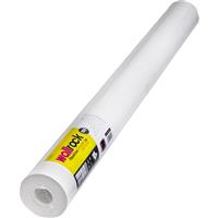 Erfurt Mav Wallrock Wallrock Fibreliner Smooth Double 20m x 100cm in White Fibreglass