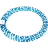 Hep2O Barrier Pipe Coil 15mm x 10m in White Polybutylene