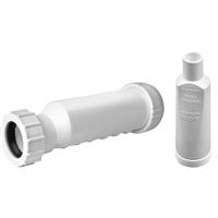 Osma HepVO PP Tundish Adaptor Kit WT 32mm