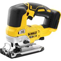 DeWalt DCS334N-XJ 18V Brushless Jigsaw Body Only Aluminium