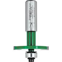 Trend Biscuit Jointer Router Set 37.2mm 1/2" Resin