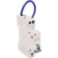 Wylex Mini RCBO 40A 30Ma Type A