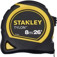 Stanley Tylon Tape Measure 8m